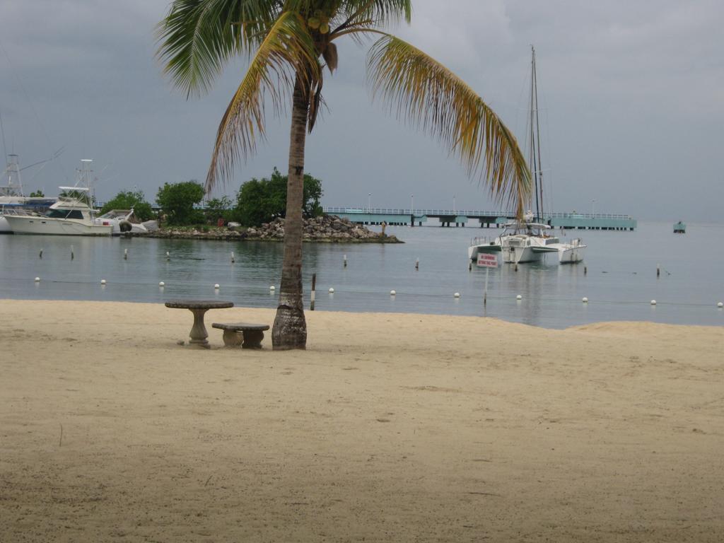 Apartmán Marchabell By The Sea E22 Ocho Rios Pokoj fotografie