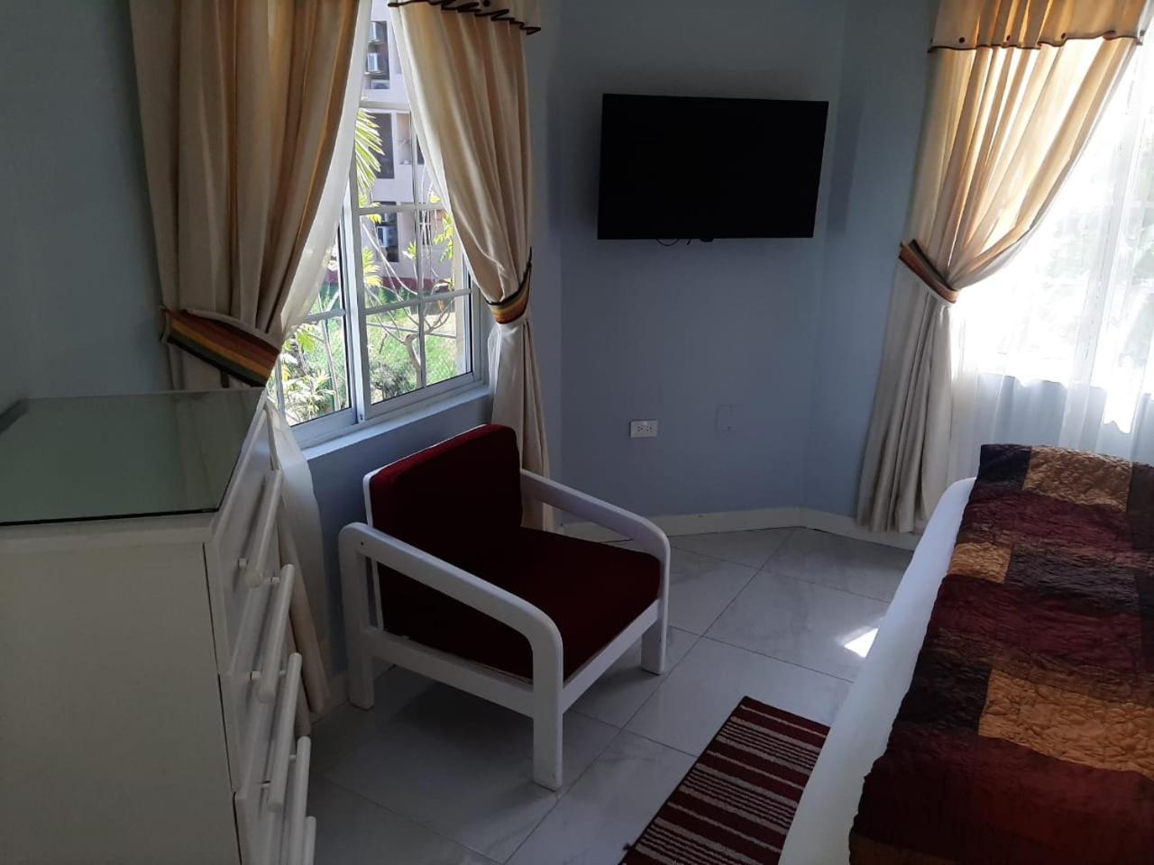Apartmán Marchabell By The Sea E22 Ocho Rios Exteriér fotografie