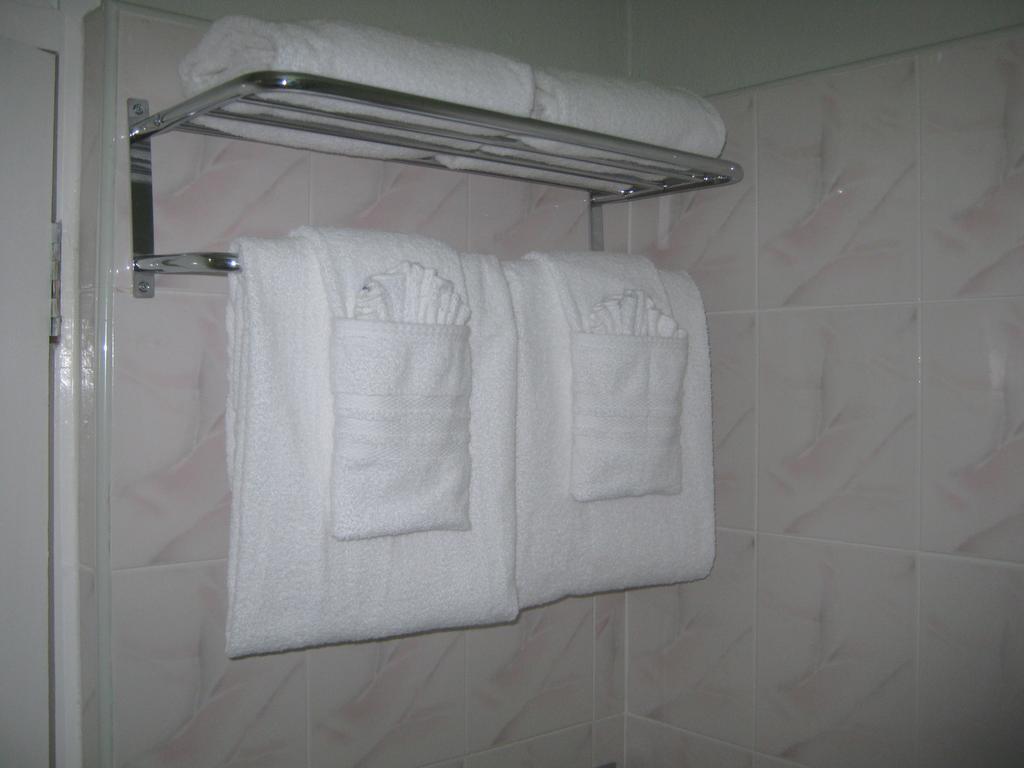 Apartmán Marchabell By The Sea E22 Ocho Rios Pokoj fotografie