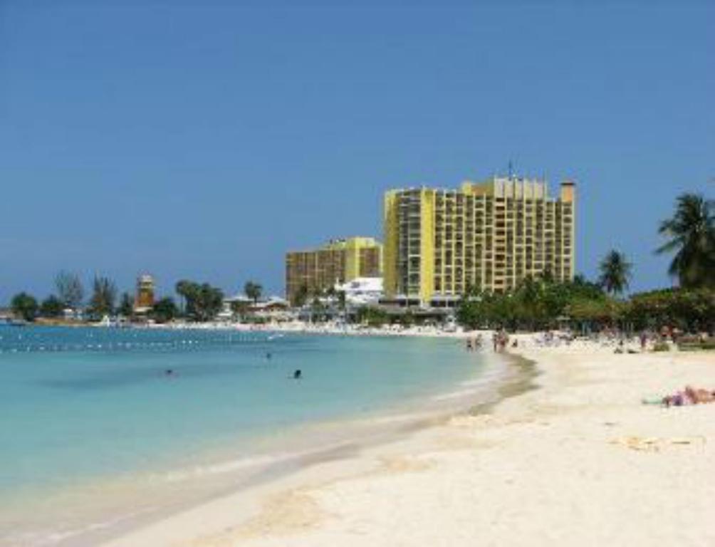 Apartmán Marchabell By The Sea E22 Ocho Rios Pokoj fotografie