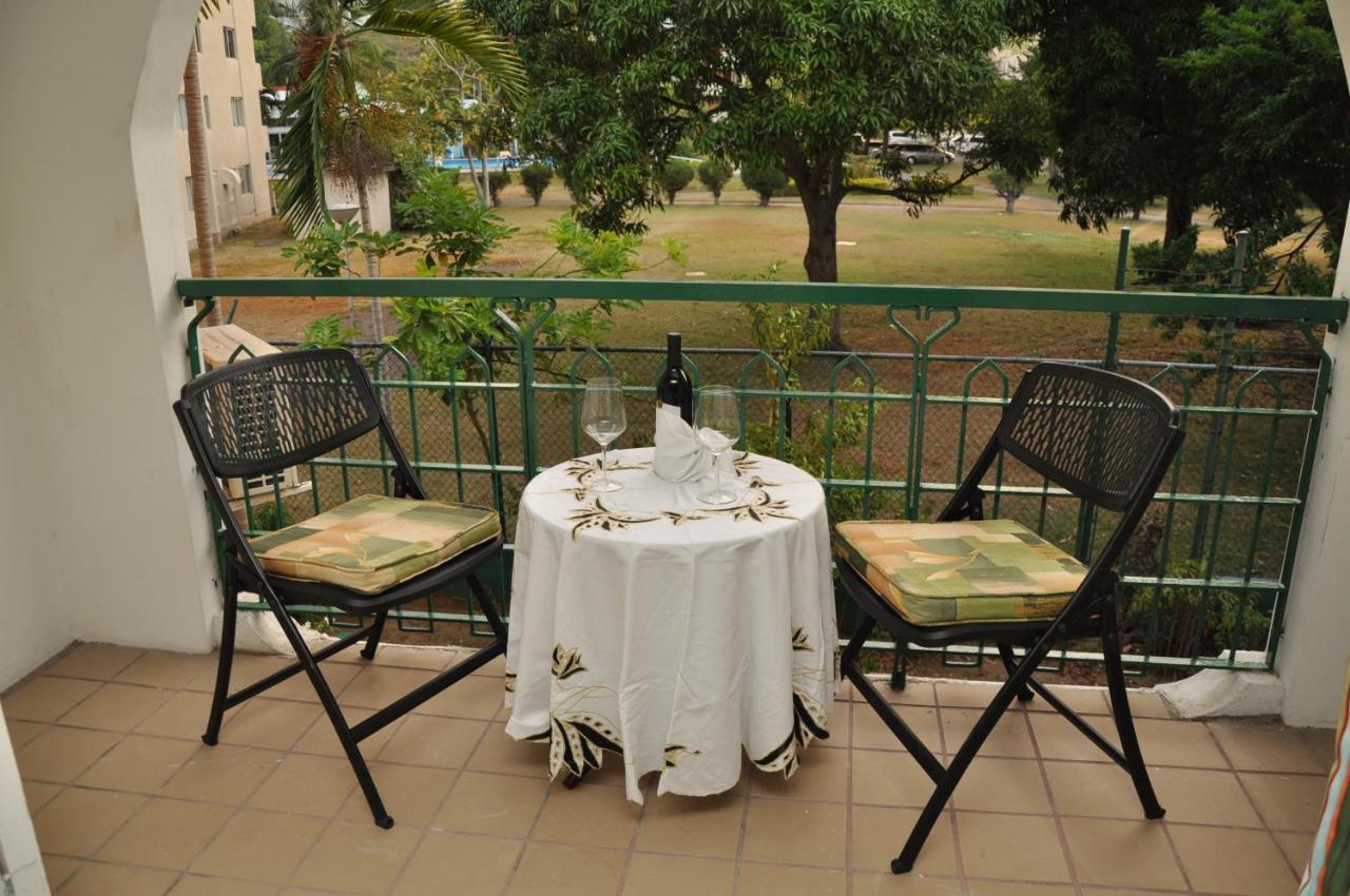 Apartmán Marchabell By The Sea E22 Ocho Rios Pokoj fotografie