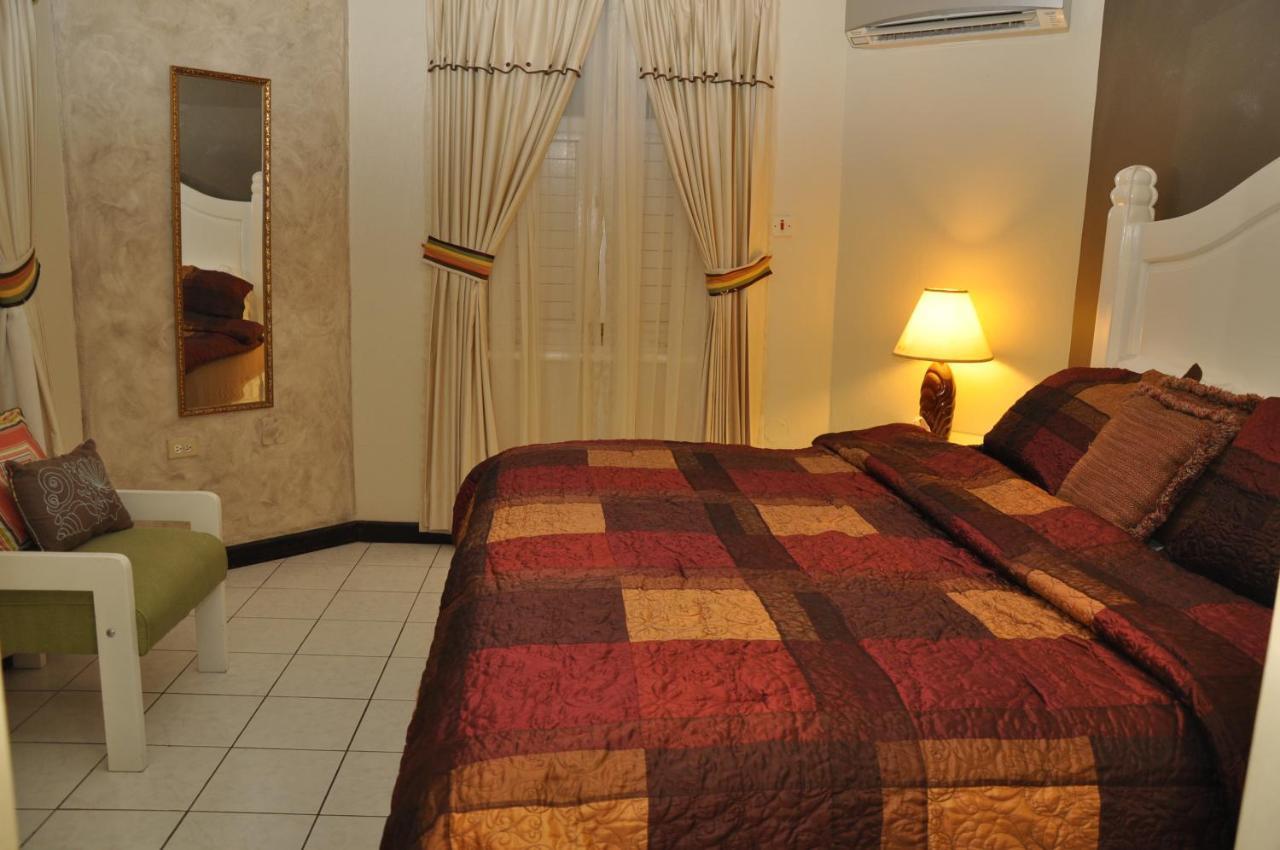 Apartmán Marchabell By The Sea E22 Ocho Rios Pokoj fotografie