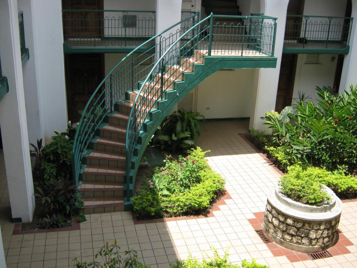 Apartmán Marchabell By The Sea E22 Ocho Rios Pokoj fotografie